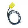 Cảm Biến Tiệm Cận SIP25-CE15 NPN NO (SIQK)